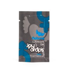 Natural Lubricant Gel - 5ml sachet