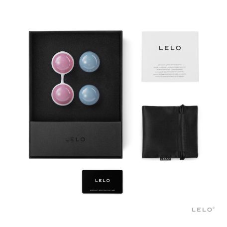 Luna Beads Mini