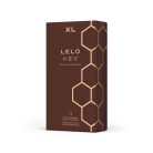 HEX Condoms Respect 12 Pack