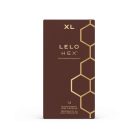 HEX Condoms Respect 12 Pack