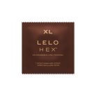HEX Condoms Respect 12 Pack