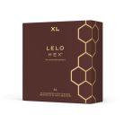 HEX Condoms Respect 36 darab
