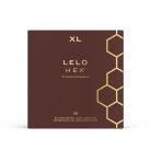 HEX Condoms Respect 36 darab
