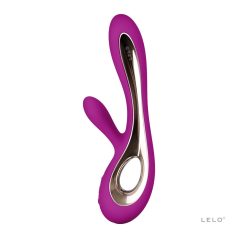 Soraya 2 Deep Rose
