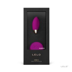 Lyla 2 Design Edition Deep Rose
