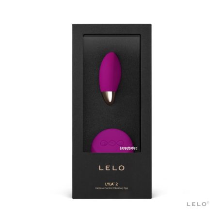 Lyla 2 Design Edition Deep Rose
