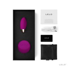 Lyla 2 Design Edition Deep Rose