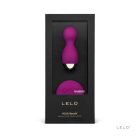Hula Beads Deep Rose EU