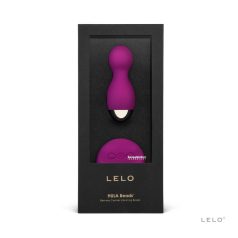 Hula Beads Deep Rose EU