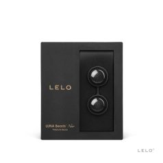 Luna Beads Noir