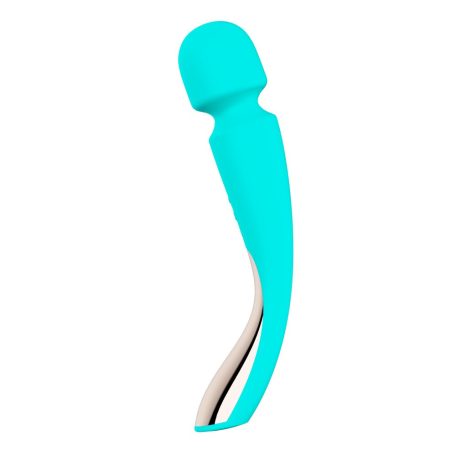 Smart Wand 2 Large Aqua