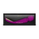 Smart Wand 2 Large Deep Rose
