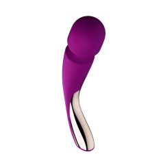 Smart Wand 2 Large Deep Rose