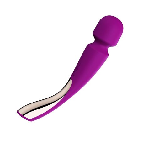 Smart Wand 2 Large Deep Rose