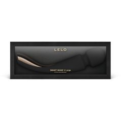 Smart Wand 2 Large Black