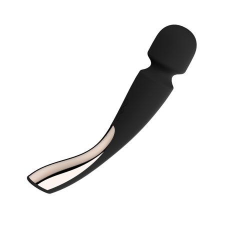Smart Wand 2 Large Black