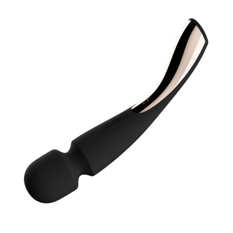 Smart Wand 2 Large Black