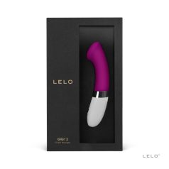 Gigi 2 Deep Rose EU