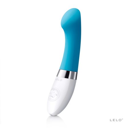 Gigi 2 Turquoise Blue EU