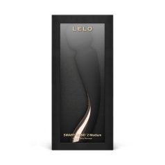 Smart Wand 2 Medium Black