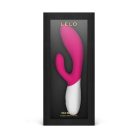 INA WAVE 2 Cerise