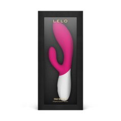 INA WAVE 2 Cerise