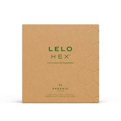 LELO HEX™ Organic 36 pack