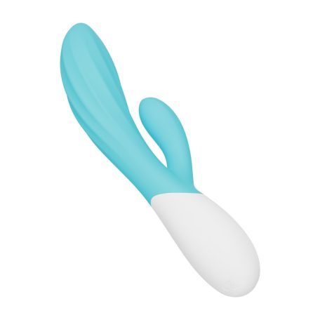 Ina Twist Aqua
