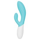 Ina Twist Aqua