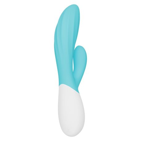 Ina Twist Aqua