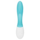 Ina Twist Aqua