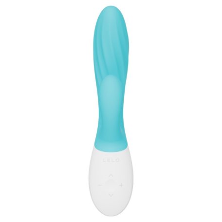 Ina Twist Aqua