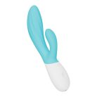 Ina Twist Aqua