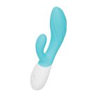 Ina Twist Aqua