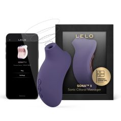 SONA 3 Cyber Purple