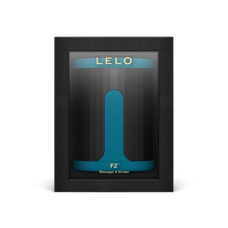 F2S Teal