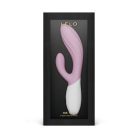 Ina Twist Soft Pink