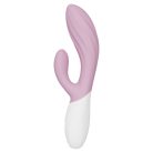 Ina Twist Soft Pink
