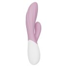 Ina Twist Soft Pink