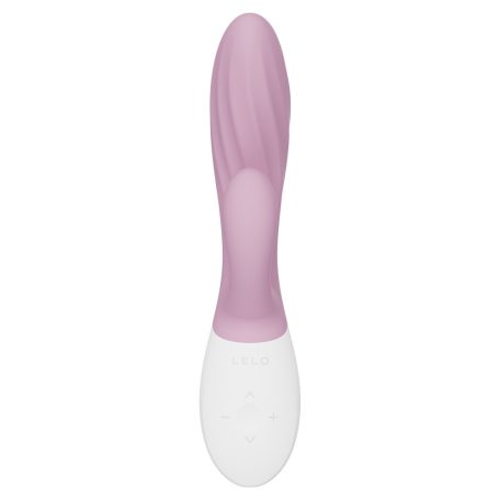 Ina Twist Soft Pink