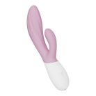 Ina Twist Soft Pink