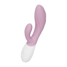 Ina Twist Soft Pink