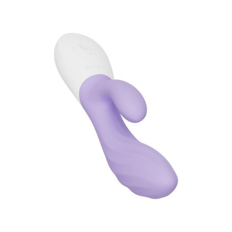 Ina Twist Lavender