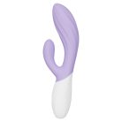 Ina Twist Lavender