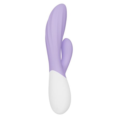 Ina Twist Lavender