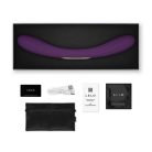 Boomerang Purple