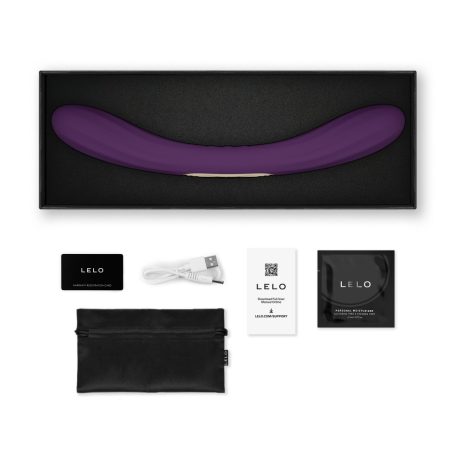 Boomerang Purple