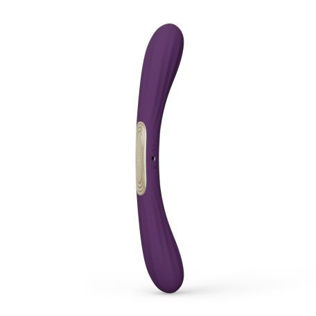 Boomerang Purple