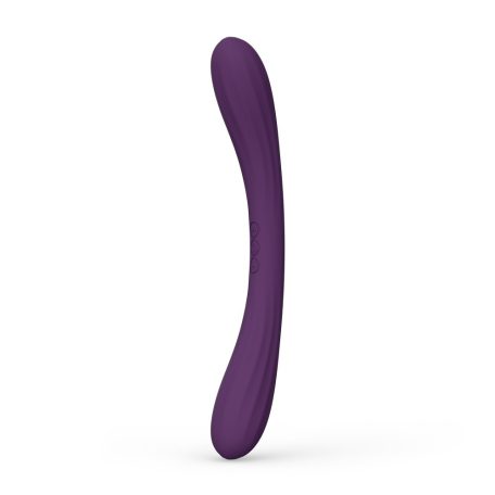 Boomerang Purple