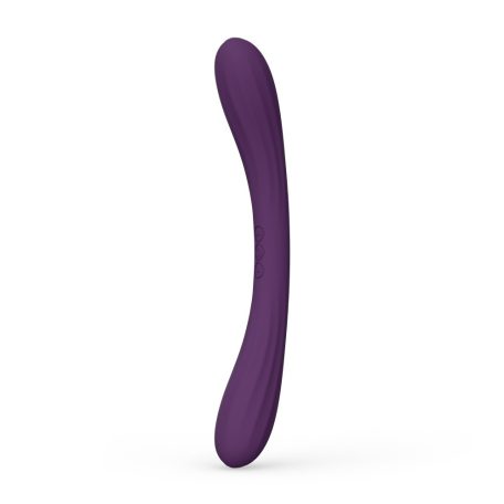 Boomerang Purple